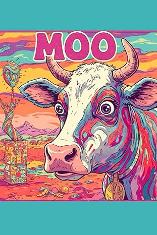 Moo: A Moo For Every Occasion